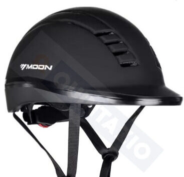 Helmet Moon