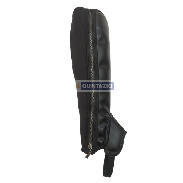 Leather Chaps - Image 3