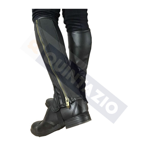 Leather Chaps